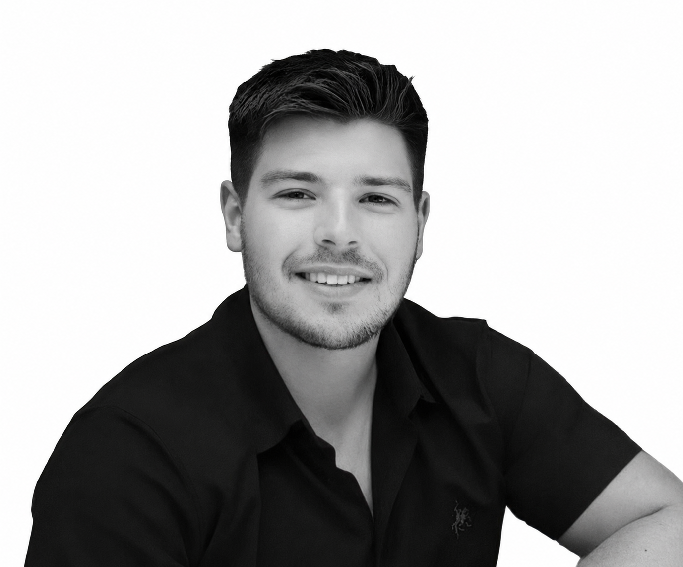Dennis Bernhardt - Ihr Ansprechpartner
